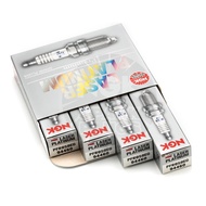 NGK Laser Platinum Spark Plug PFR8S8EG 94460 for Audi A6 A7 A8 Q5 Q7 S4 S5 SQ5 Cayenne Panamera Toua