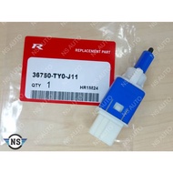 HONDA BRAKE SWITCH ( 4PIN ) FOR JAZZ T5A/ HRV T7A/ ACCORD TVA 36750-TY0-J11