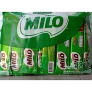 BORONG MILO SACHET 48pcs 1KOTAK 10PACK