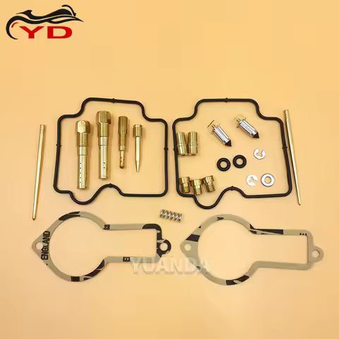 Carburetor Repair Kit for Honda XL600R XL 600 XL600 R Carburetor Right & Left Side Accessories
