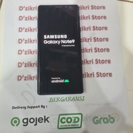 LCD SAMSUNG NOTE 9 (N960F) NORMAL MULUS