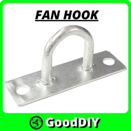 U Fan Hook /U Fan Hook W/ScrewU风扇 ACU Fan Hook / TOP Fan Hook WITH / Screw