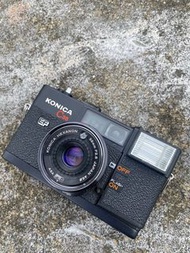 Konica C35 EF