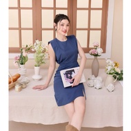 Common Cold Dress Island Collection