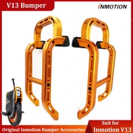 Original INMOTION V13 Bumper Front and Rear Frame Warranty Assembly Part for Inmotion V13 Official I