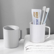 Mouthwash Cup Household Wash Cup Creative Simple Couple Toothbrush Cup Toothbrush Toothbrush Cup Stu