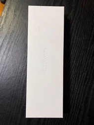 Apple Watch series9 空盒 全部包裝（錶面、錶帶、充電器保護紙皮）齊全