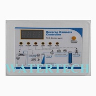 แผงควบคุม Reverse Osmosis Controller