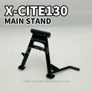 MODENAS X-CITE130 MAIN STAND DOUBLE STAND TONGKAT TENGAH X CITE 130