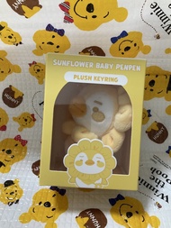 2PM 李俊昊 Lee Junho  全新Sunflower Baby Penpen