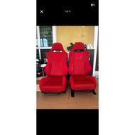 RECARO HONDA EP3 TYPE R
