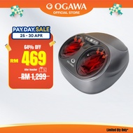 Ogawa iReflex Foot Massager