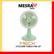 MECK CYCLONE TABLE FAN MTC-310