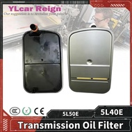 5L40E 5L50E Auto transmission Repair Oil Filter 24722100 24117557069 For For BUICK BMW HOLDEN LAND R