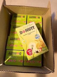 泰國 🇹🇭Donutt total fiber