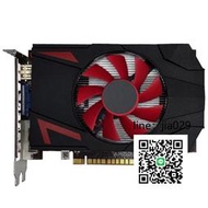 ！全新AMD HD7670顯示卡4G D5顯示卡臺式電腦獨立遊戲顯示卡高清HDMI 7670