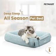 Petkit Deep Sleep All Season Pet Bed (L)