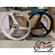 Sportrim sport rim (enkei) modenas kriss 110 MR3 kriss110 (2019)