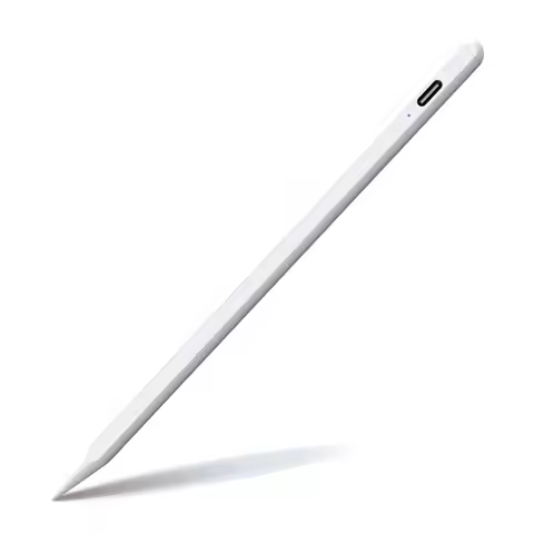 Universal Capacitive Pen Drawing Stylus Capacitive Stylus Pen Accuracy Phone Capacitive Pen Magnetic