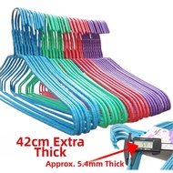 MENGMIAN | Thickened Robust Hanger for Heavy Coats 45cm
