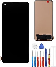 TFT LCD Display Compatible with Oppo A94 5G A74 4G & Realme 7 Pro & Realme 8 Pro 6.4 Inch LCD Displa