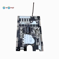 For  18650 21V Battery Protection Board with Equalizer Circuit for Power  Pack Circuit Board