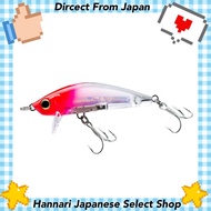 DUEL YO-ZURI Lure Minnow 3D Inshore Surface Minnow (F) 90mm C5 Weight: 11g R1215-C5 Red Head