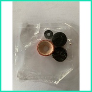 § ▥ Airgun gasket hand foot pump set 4 pcs