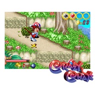 [pc game] Crazy Chase PC games digital download for windows