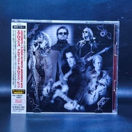 CD AEROSMITH - O YEAH ULTIMATE AEROSMITH HITS IMPORT (ORIGINAL CD)