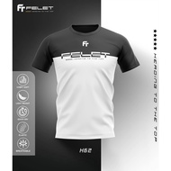 Felet Fleet H62 Badminton Jersey Shirt