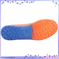 DESPORTE Futsal Shoes SAADOR SI (LIGHT GREEN / CYAN)