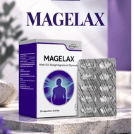 ELDON NUTRITION MAGELAX 6X10S
