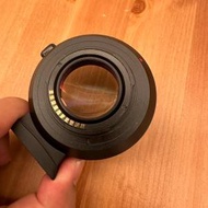 viltrox ef-fx2 canon 鏡頭 轉 fuji x m...
