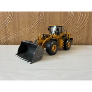 [Slightly Defective Special Offer] Original Factory 1: 35 Chai LeiwoLOVOL FL980K Loader Alloy Model 