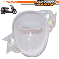 WITOR - Reflektor Lampu Depan Scoopy Fi 2013 2014 2015 2016 / Reflektor Head Lamp Lampu Depan Scoopy