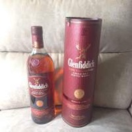 🥃 GLENFIDDICH Cask Collection Reserv...