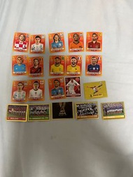 2022 Qatar Fifa World Cup Panini (sticker album