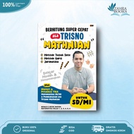 Trisno Mathnian's Super Fast Counting Book by Trisnomathian - CMedia