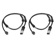 (FTQN) 2X Brake Pad Wear Sensor F20 F30 228I 320I 328I 335I 34356792289