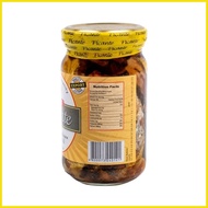 ✻ ⚾︎ ☢ Picante Spanish Sardines in Corn Oil. Garlic