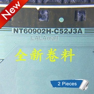 2ชิ้น NT60902H-C52J3A NT60902H C52J3A COF TAB ไดร์เวอร์จอแอลซีดีโมดูลใหม่เดิม