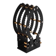 GO Auto-Opening Mechanical Claw Grippers DIY Gripper All Kinds Robot Clamp Gripper for 51 STM32 Serv