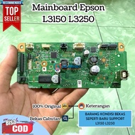 Epson L3150 L3250 Mainboard Second Like New