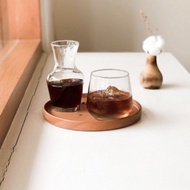 Cute bottled coffee milk jug cup 500ml unique decorative cafe cup