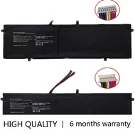 BU53 B21 CT153 CU53 Laptop Battery For HIPPA S1 S3 S8 S5 X7 MS-16JE 53B Iru Z15X C15S C15X Z15F Q15S