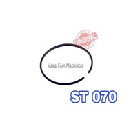 Original  070 MS720 Chainsaw Piston Ring[HSMACHINERY]