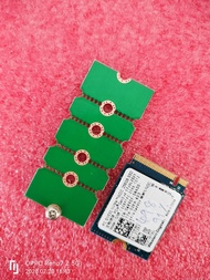 SSD 256GB WD SN530 M.2 NVMe ดิสก์ 91℅ ใช้งาน 499ชั่วโมง ไม่มีแบด เทสรีวิวก่อนส่ง