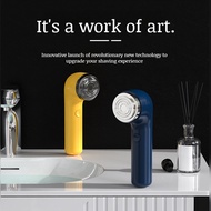 【Read stock】Electric Razor Rechargeable Electric Razor Electric Razor Set