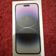 iphone 14 pro max 512gb purple new segel baru resmi ibox indonesia 1th